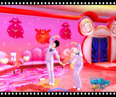 图片: 图03：《热舞派对II》全新版本神秘即将揭晓.jpg