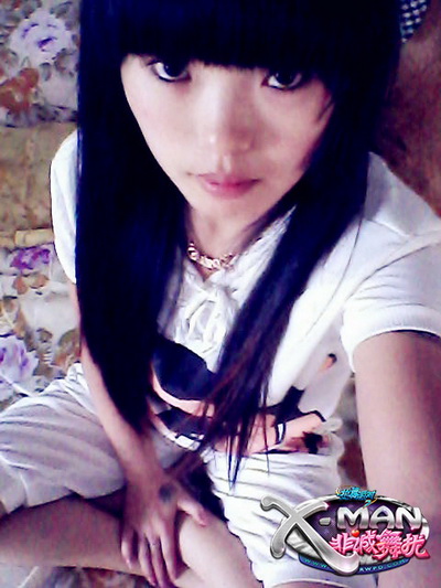 图片: 图01：我就是娇美俏萝莉-张娜艾莉丝.jpg