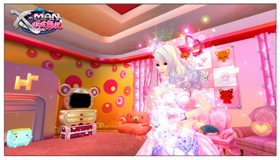 图片: 图03：完美级画面品质+超真实3D画面深层美感诠释.jpg